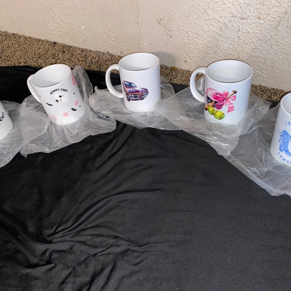 Homemade cups - Picture 11 of 16